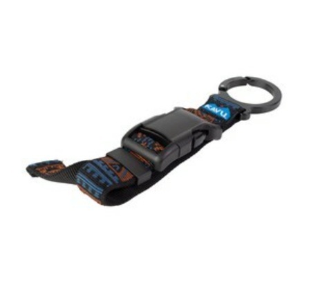 KAVU Skeena Strap ( #878 Desert Rust ) #美國製造