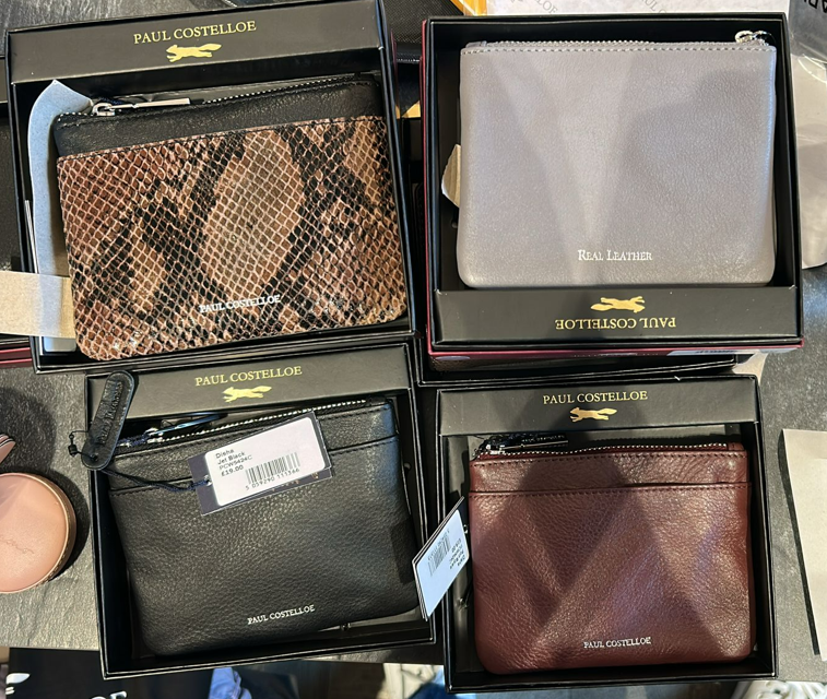 英國代購 (獨立訂單)-Paul Costelloe Disha PCW5424C