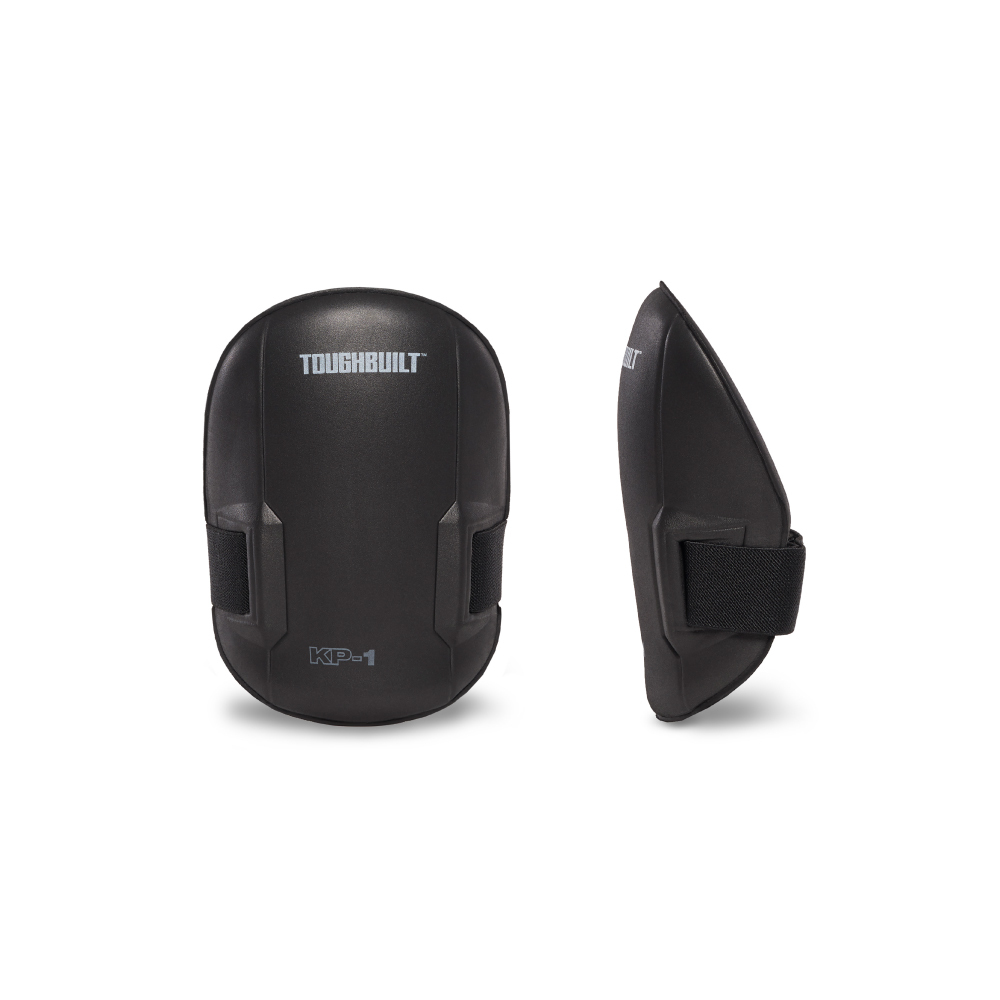 TOUGHBUILT 簡易護膝 TB-KP-1