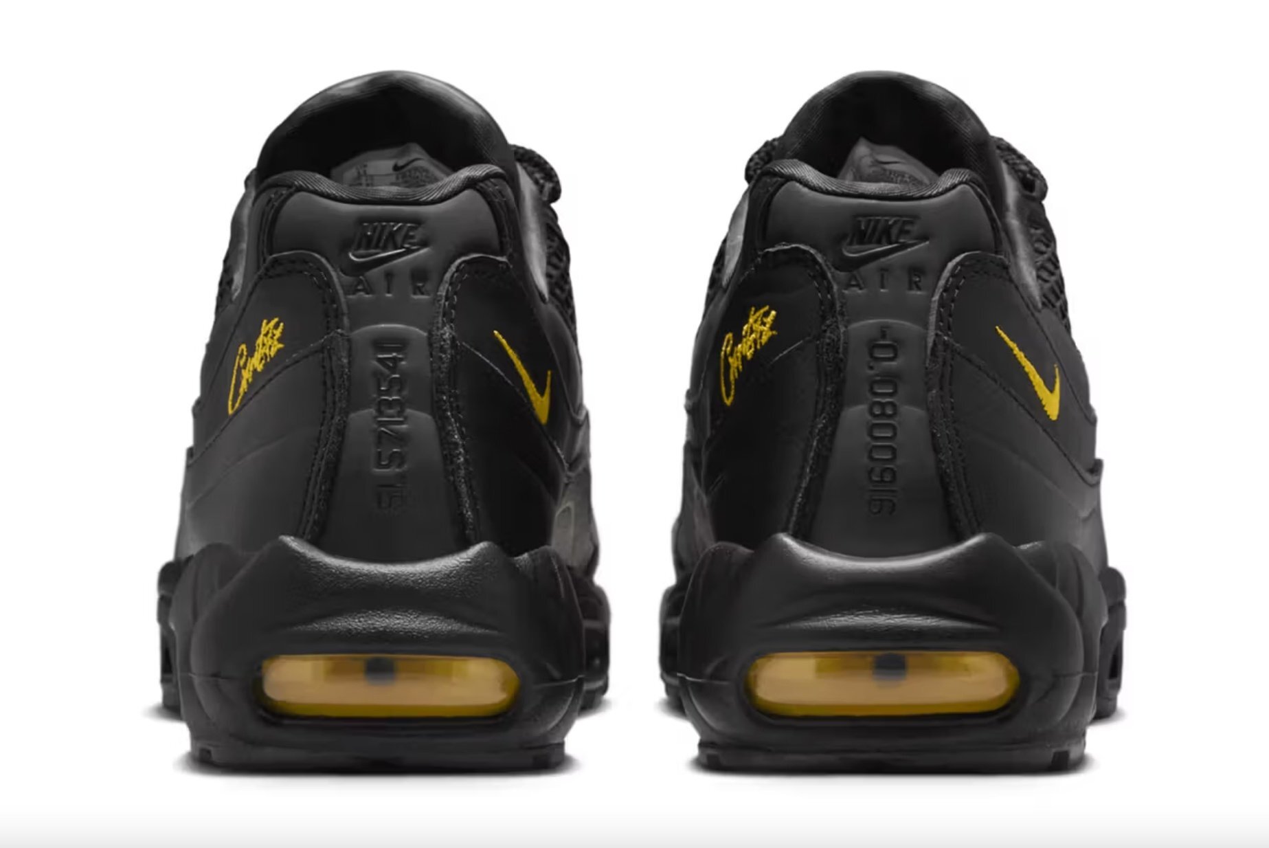 Corteiz x Air Max 95