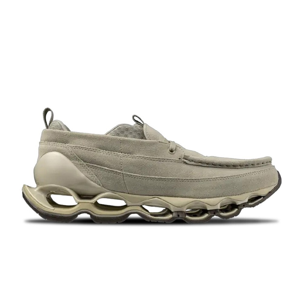 Mizuno Wave Prophecy Moc Taupe D1GD243601