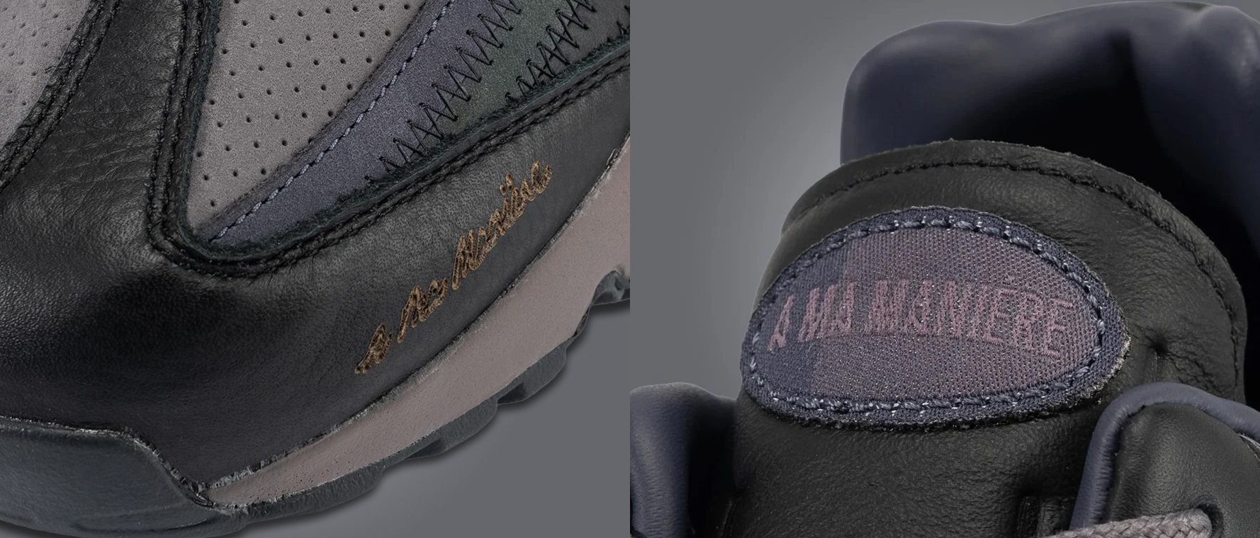 A Ma Maniére x Air Max 95