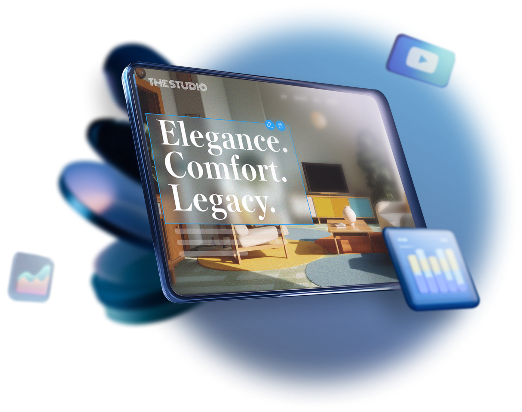 SHOPLINE 商業解決方案