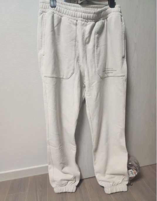 【出清特價】National Geographic 舒適修身訓練褲 💨