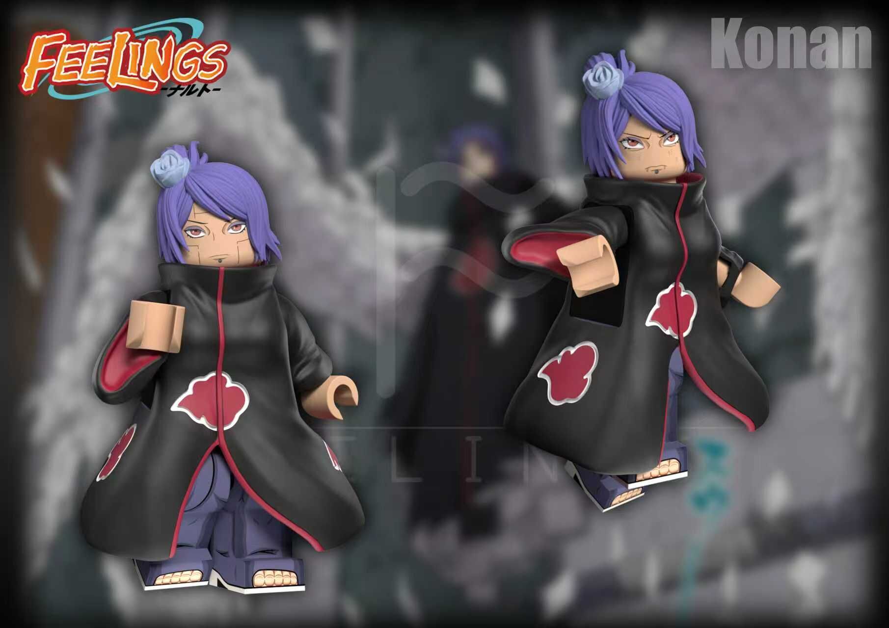 【Feelings】小楠