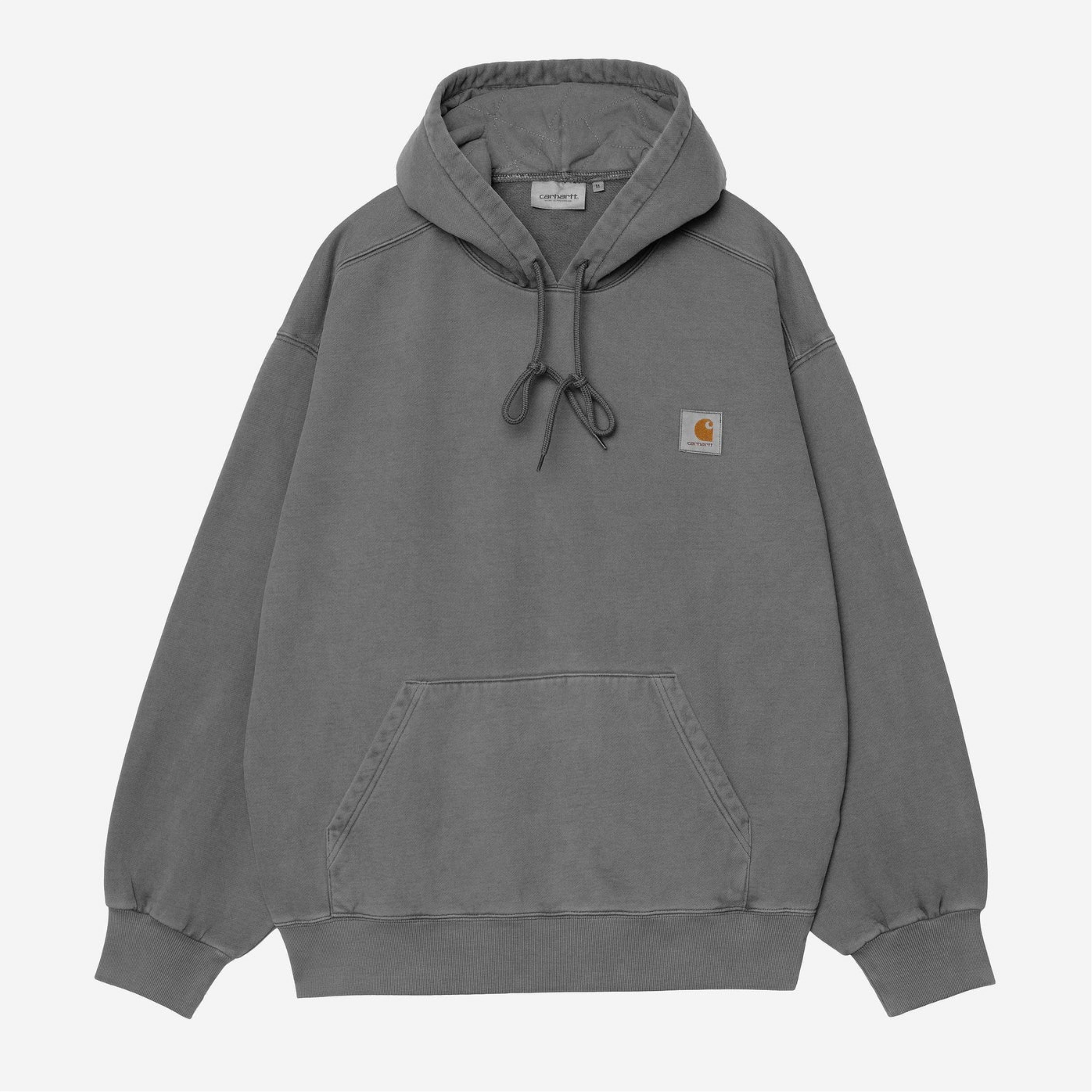 2025AW CARHARTT WIP Hooded Vista Sweatshirt 水洗 重磅 帽T 現貨 I029523
