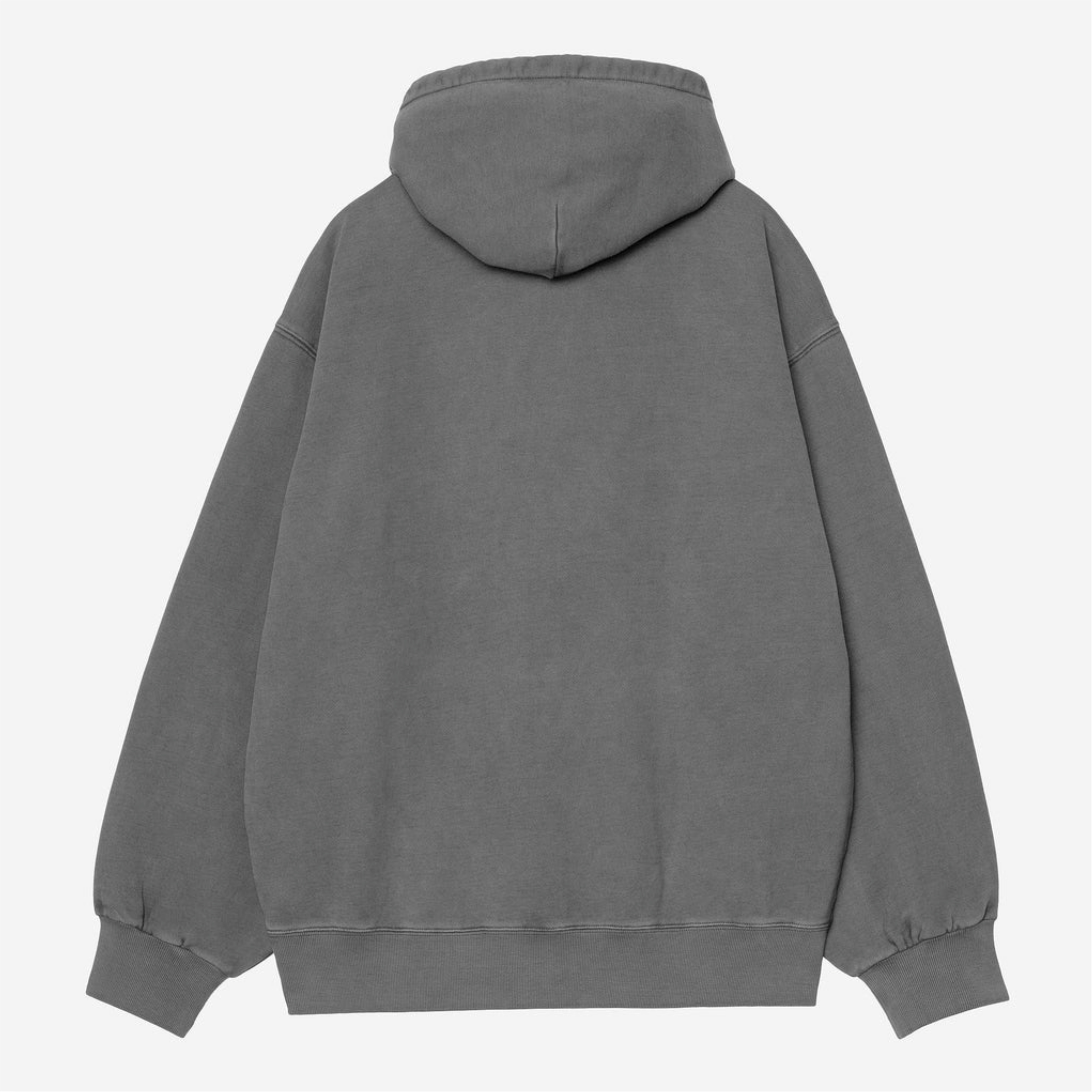 2025AW CARHARTT WIP Hooded Vista Sweatshirt 水洗 重磅 帽T 現貨 I029523