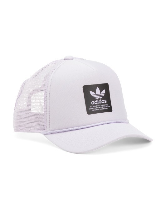 【預購】ADIDAS Originals Dispatch H101705 透氣cap帽