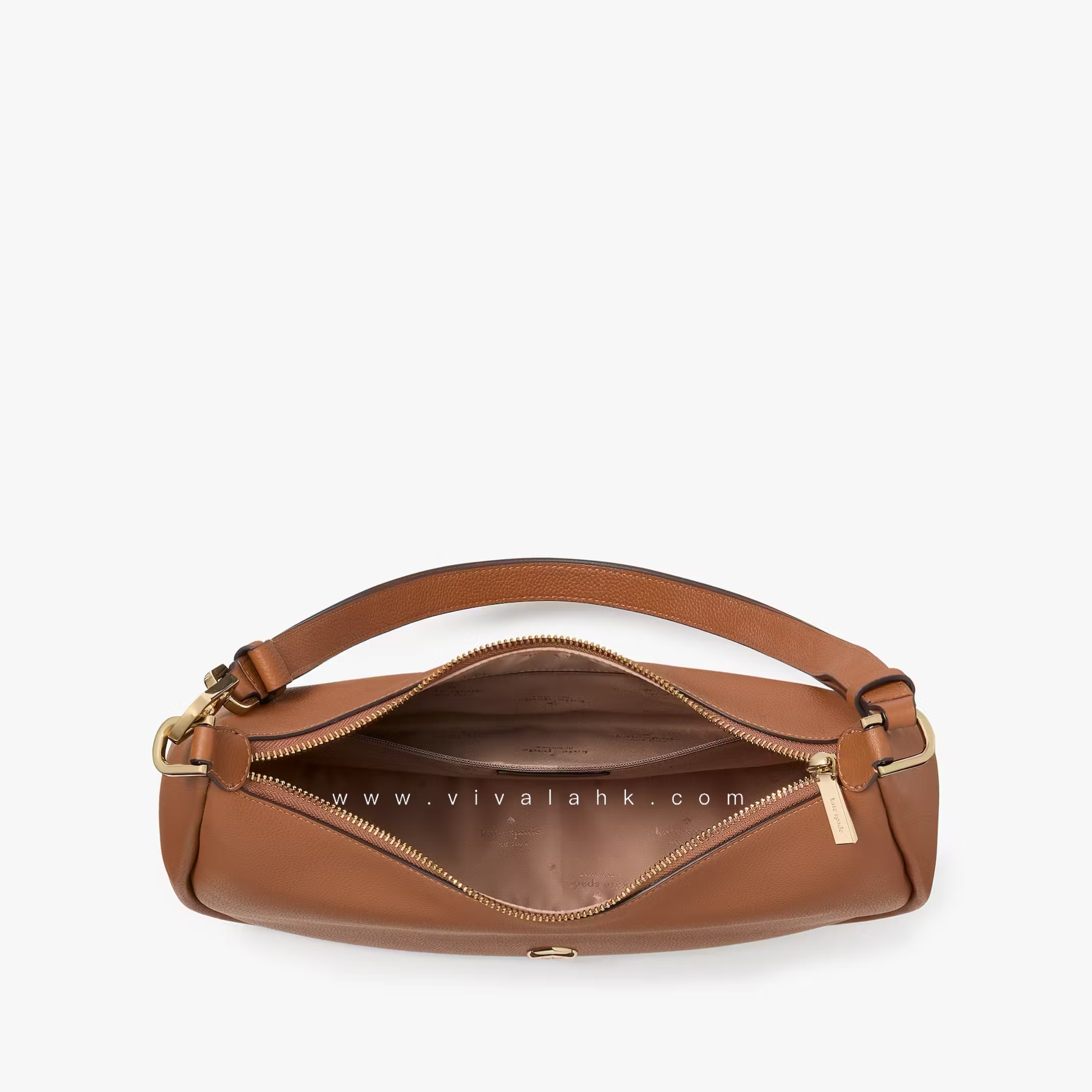 Kate Spade - Kayla 單肩+斜孭多用袋 (大) (KK055)