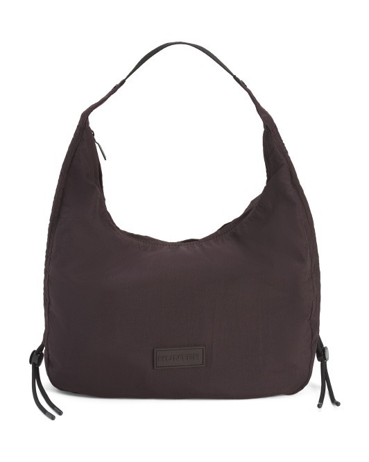 【預購】HUNTER Jetset Crescent H101714 半月包