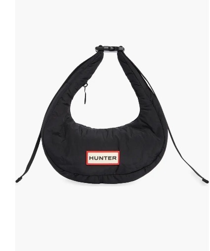 【預購】HUNTER Mini Crescent H101720 半月包