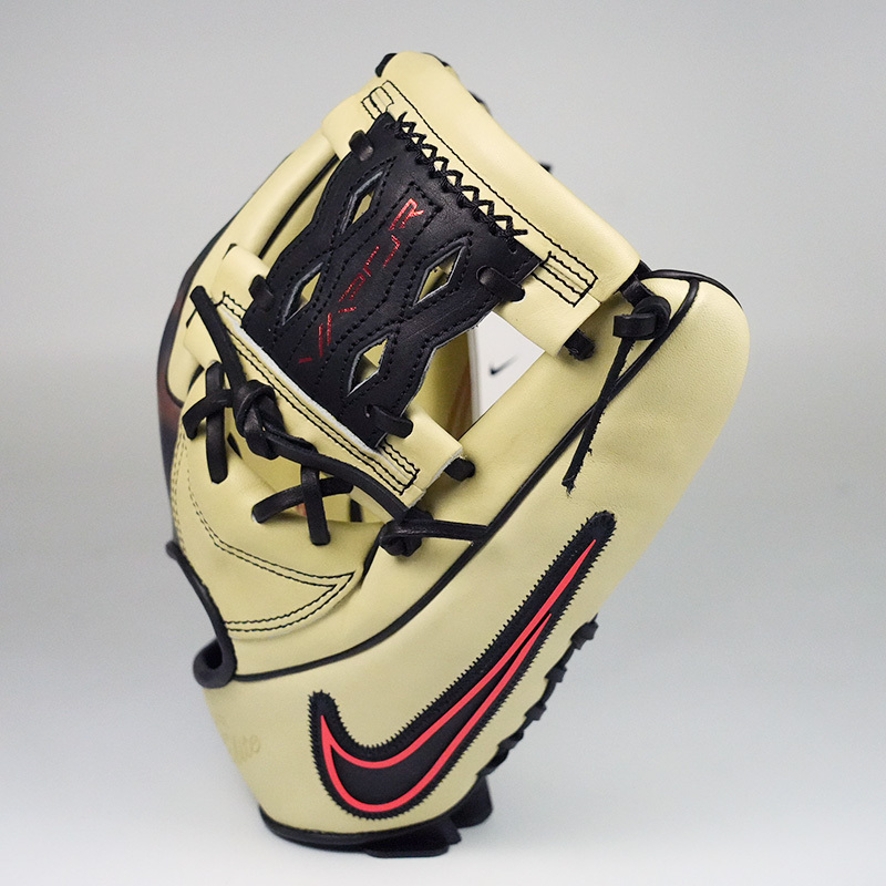 美國進口NIKE VAPOR ELITE 內野手套11.5