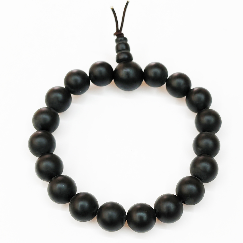 靈草藥珀手珠10mm【十方】122485