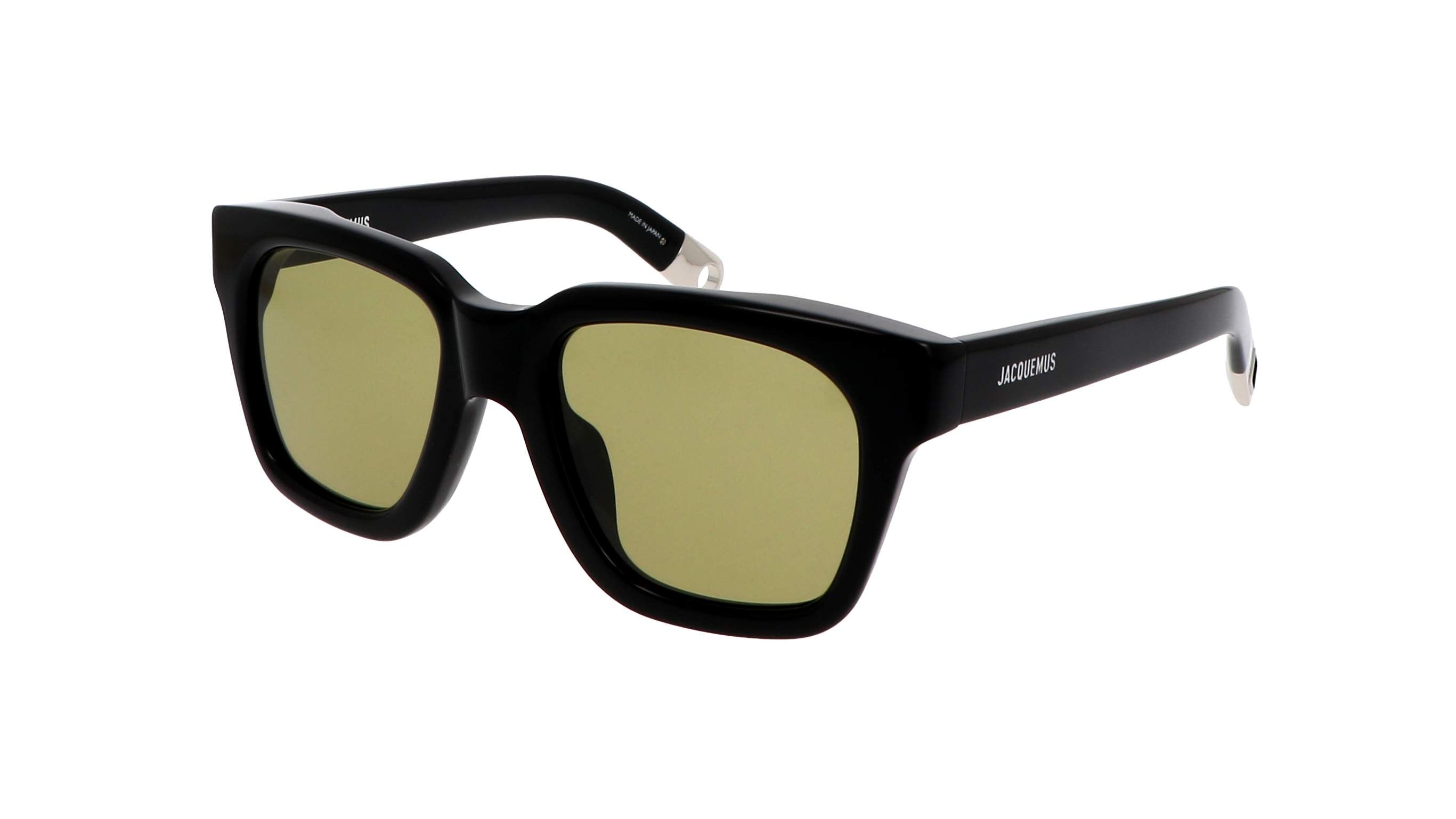 【JACQUEMUS】 CARINO 黑