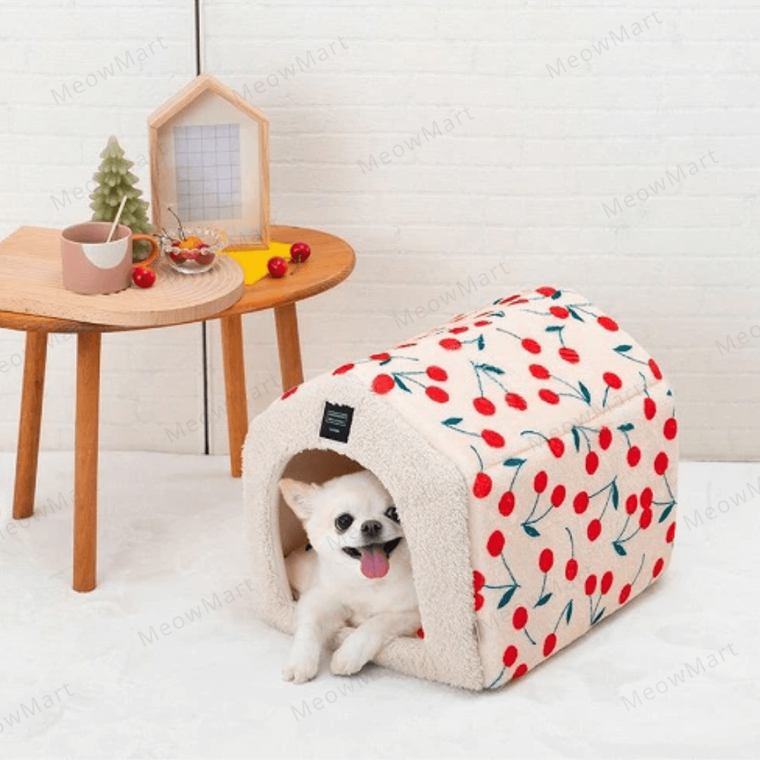 日本Tassu Flammin超極暖貓屋