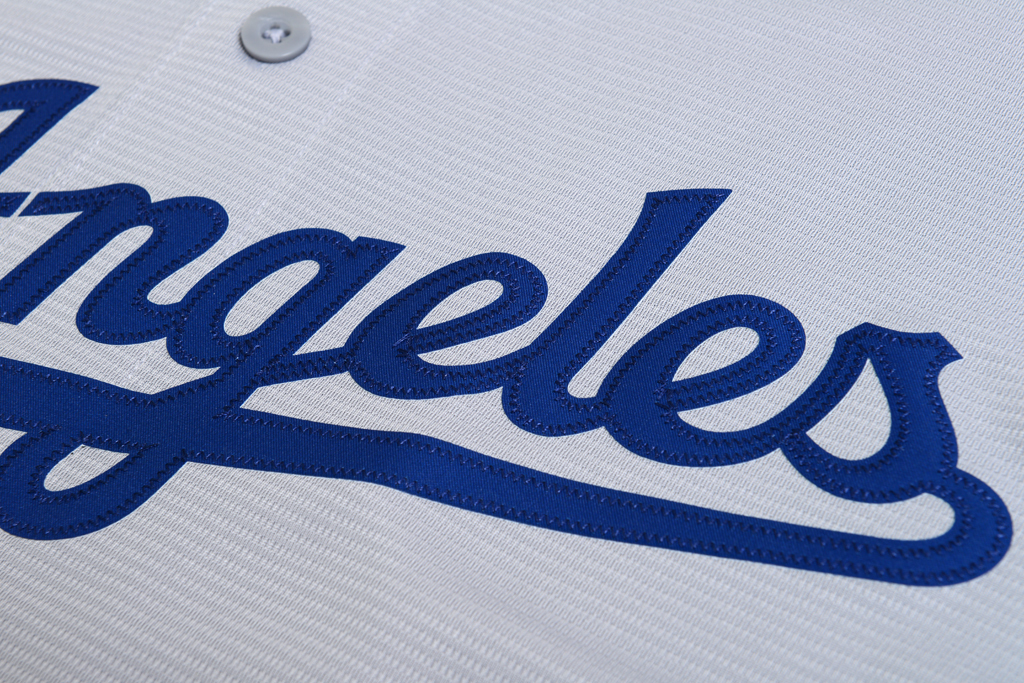 Nike 洛杉磯道奇隊 大谷翔平 客場 球迷版 球衣