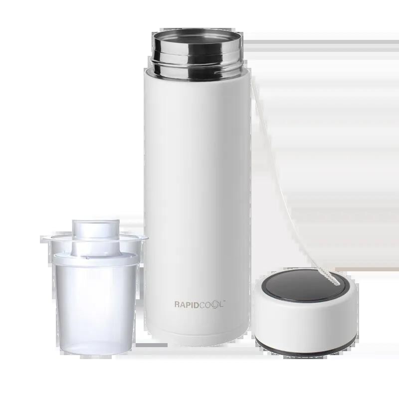 Nuby RapidCool™ 水溫調整水瓶