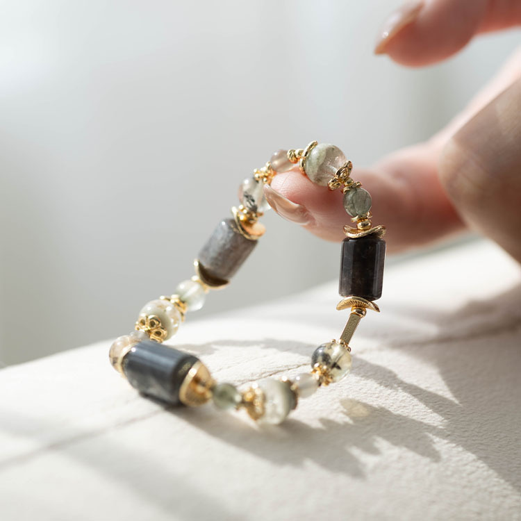 放不過自己：星輝骨幹｜綠兔毛｜灰月光｜抹茶綠幽靈｜黑極光