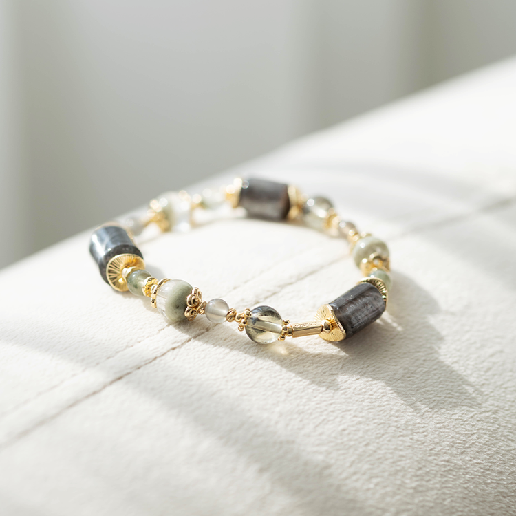 放不過自己：星輝骨幹｜綠兔毛｜灰月光｜抹茶綠幽靈｜黑極光