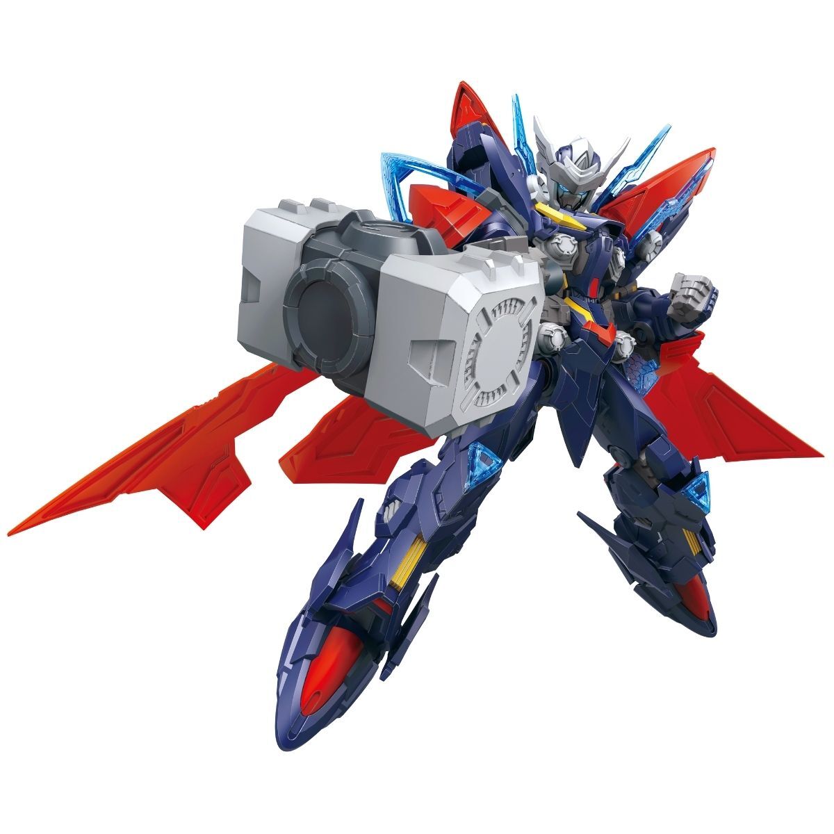 Marvel NOVA 機甲系列 雷神