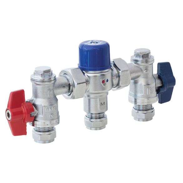 英國"PEGLER"PEG402UA#恆温掣