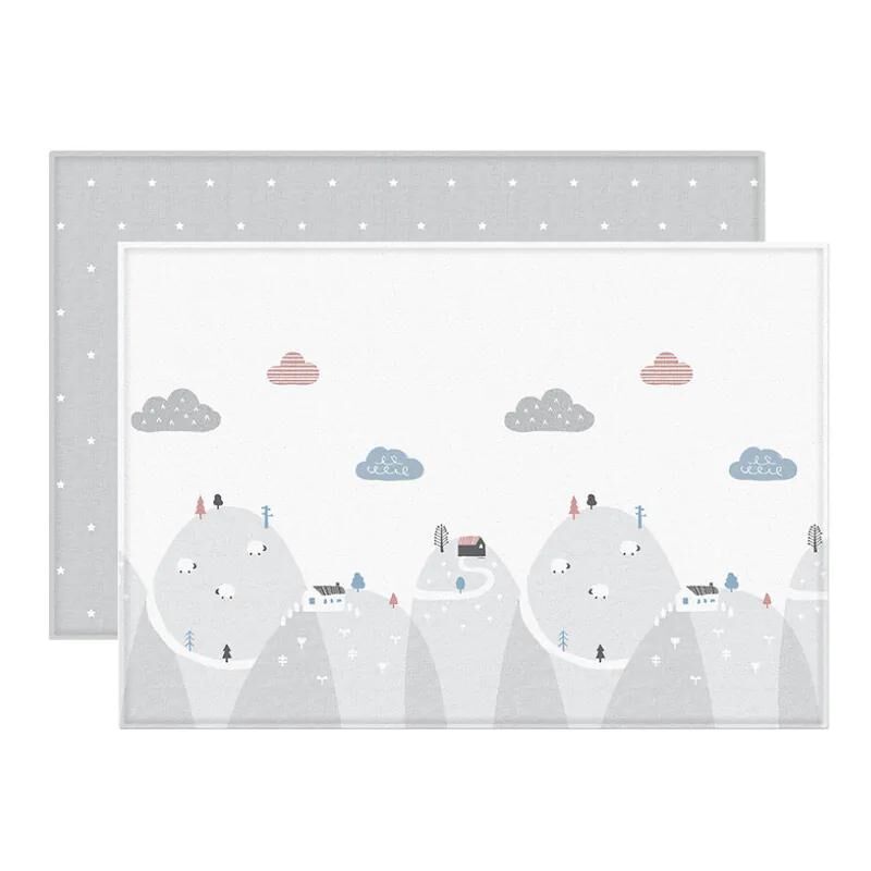 Parklon Lapure Soft 舒美地墊 - Happy Way + Little Star