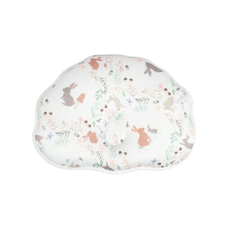 Purflo Dupont 嬰兒透氣枕 - 0-18個月/Storybook