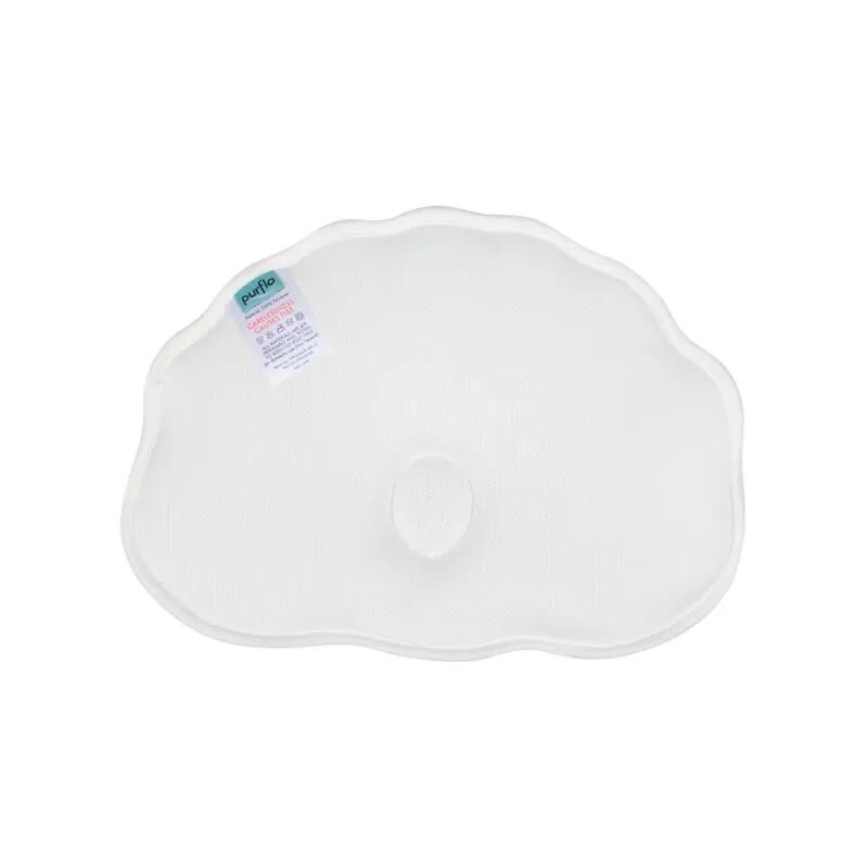 Purflo Dupont 嬰兒透氣枕 - 0-18個月/Storybook