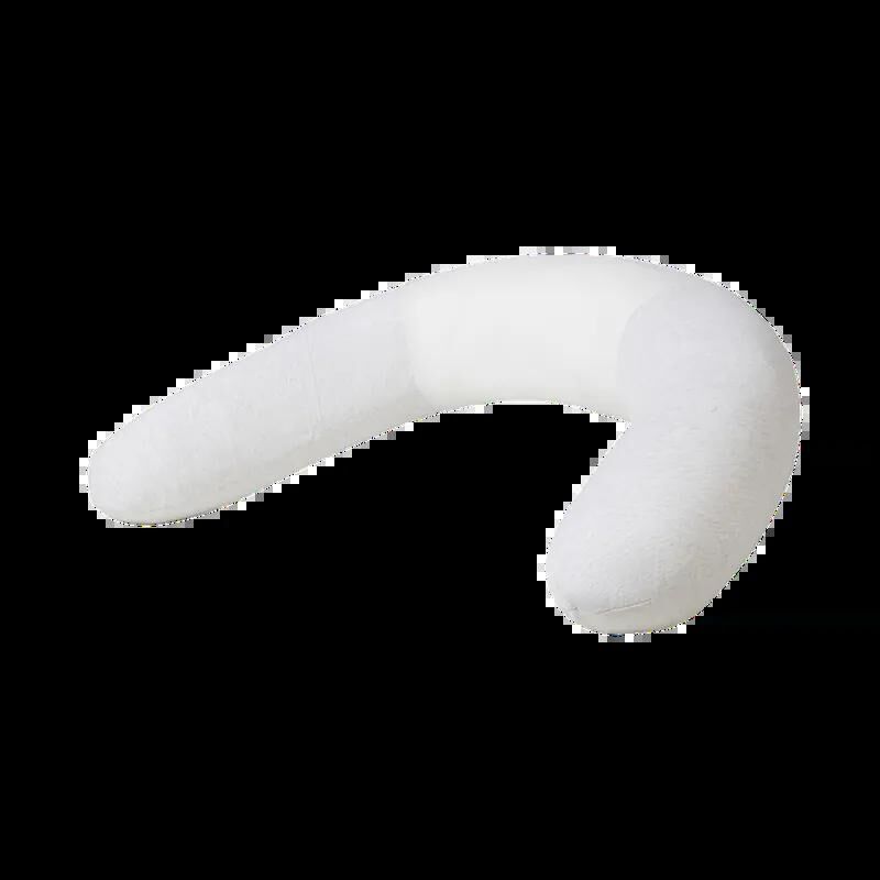 Purflo 萬用孕婦枕 - 淺灰