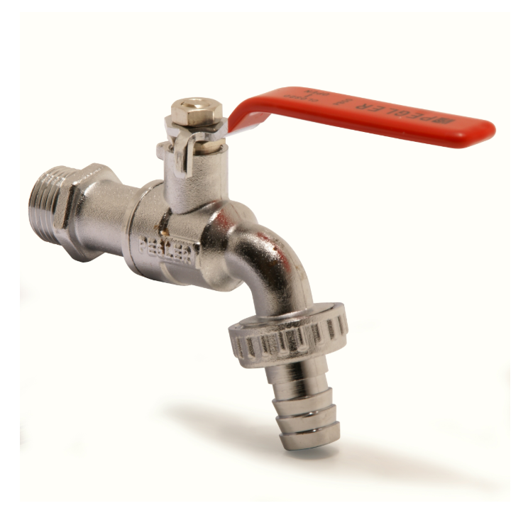 英國"PEGLER" PB50HU#波子龍頭