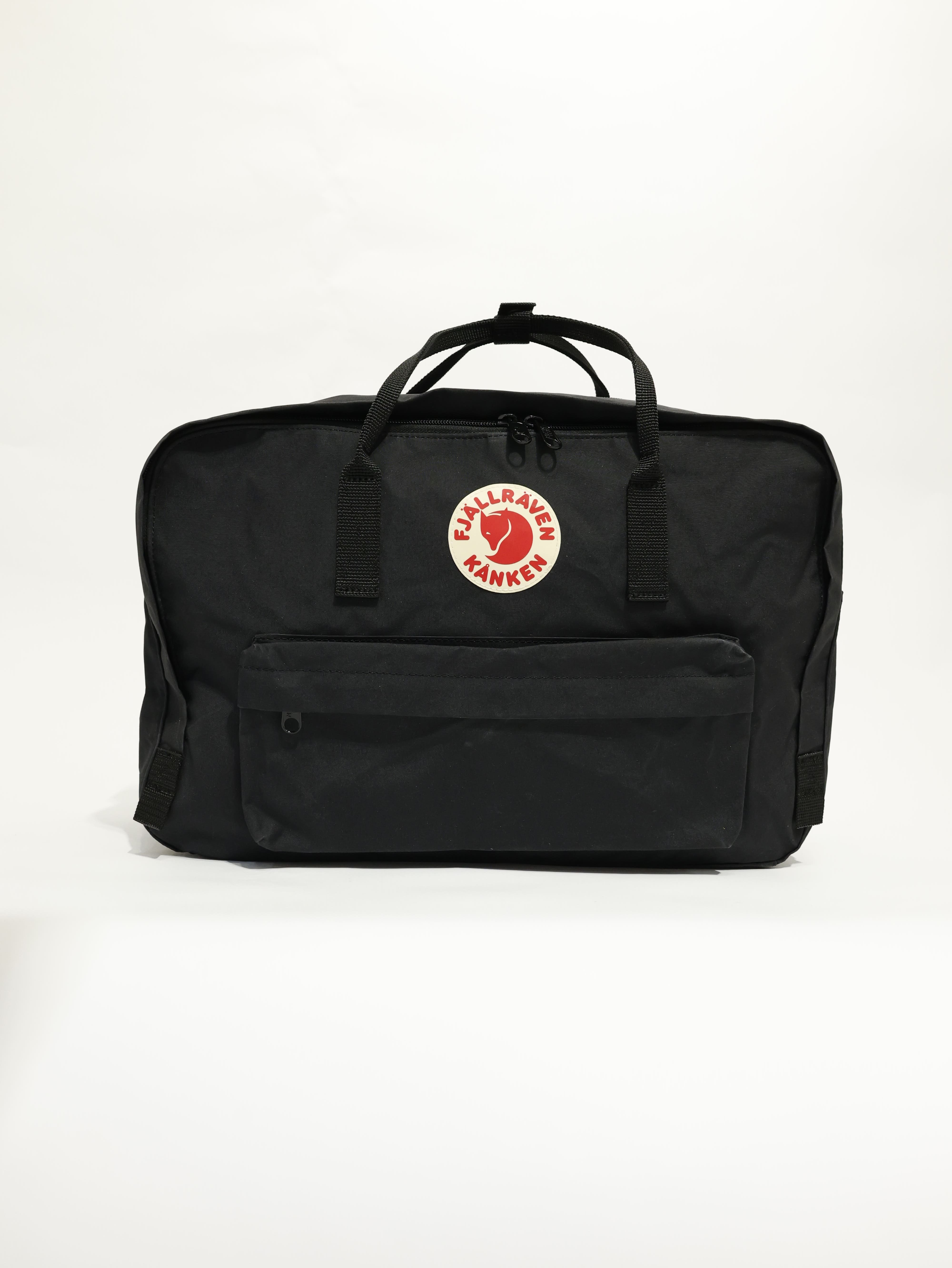 FJALLRAVEN 小狐狸 Kanken Weekender 多功能後背包 FR23802