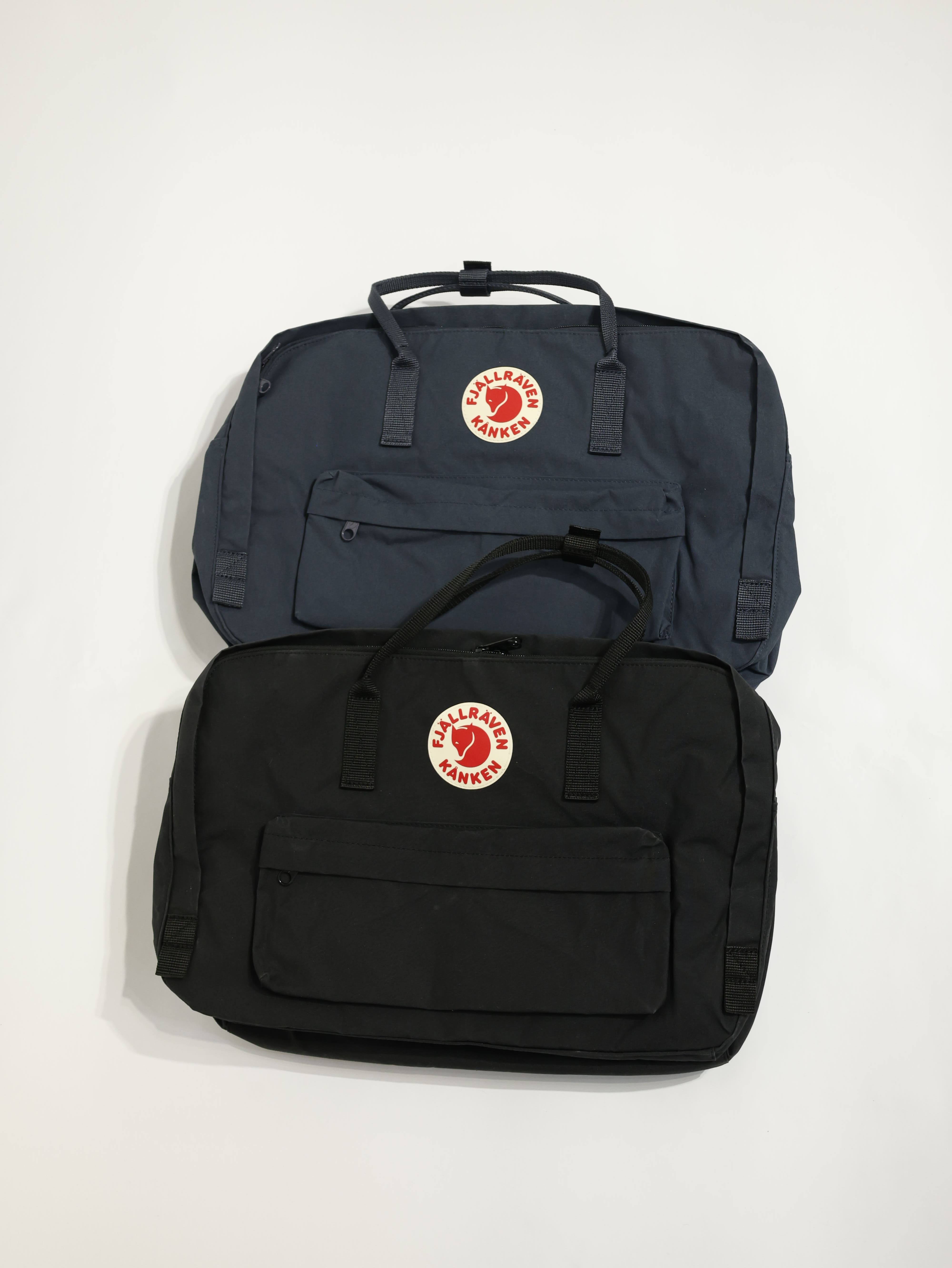 FJALLRAVEN 小狐狸 Kanken Weekender 多功能後背包 FR23802