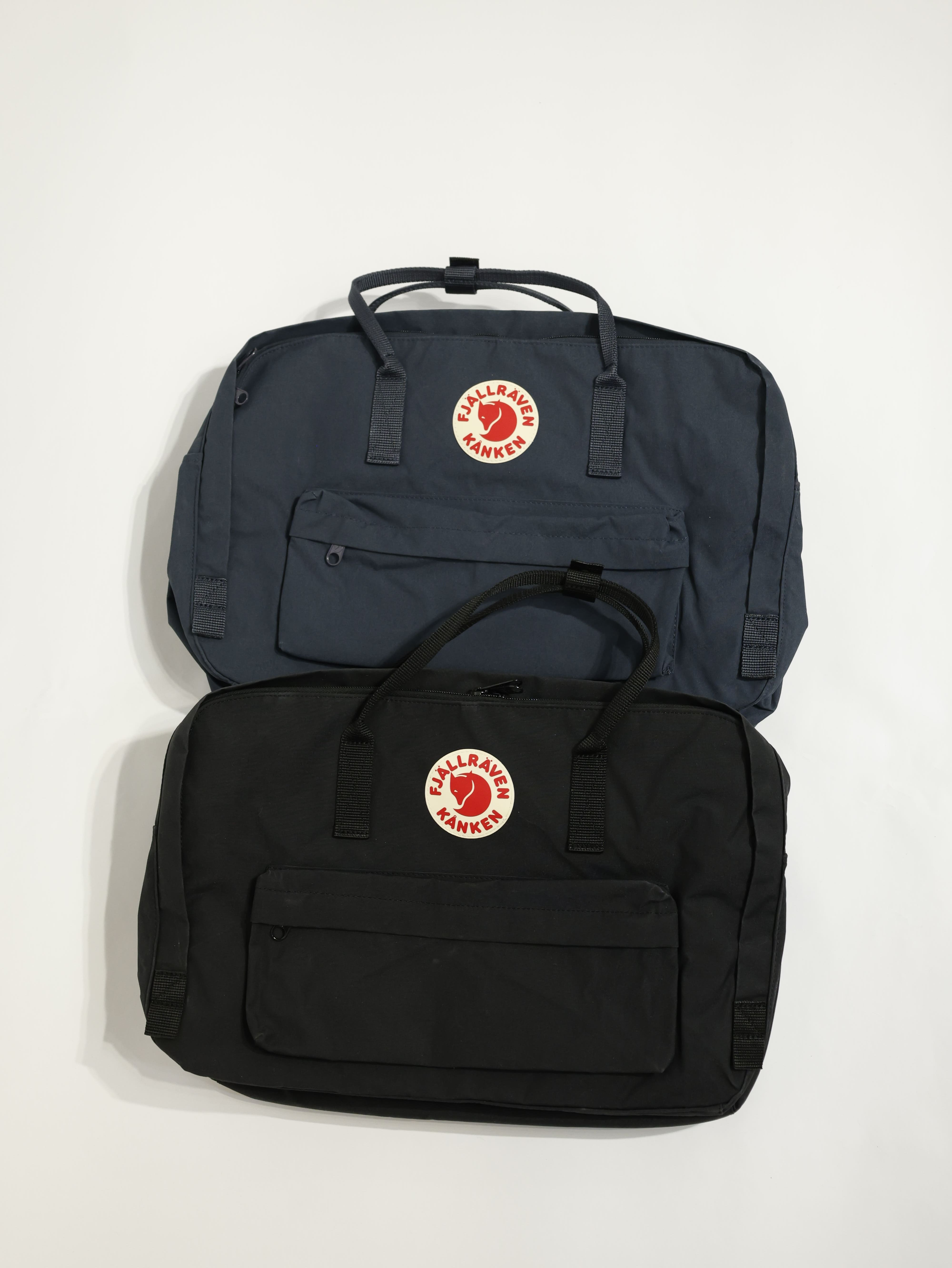 FJALLRAVEN 小狐狸 Kanken Weekender 多功能後背包 FR23802