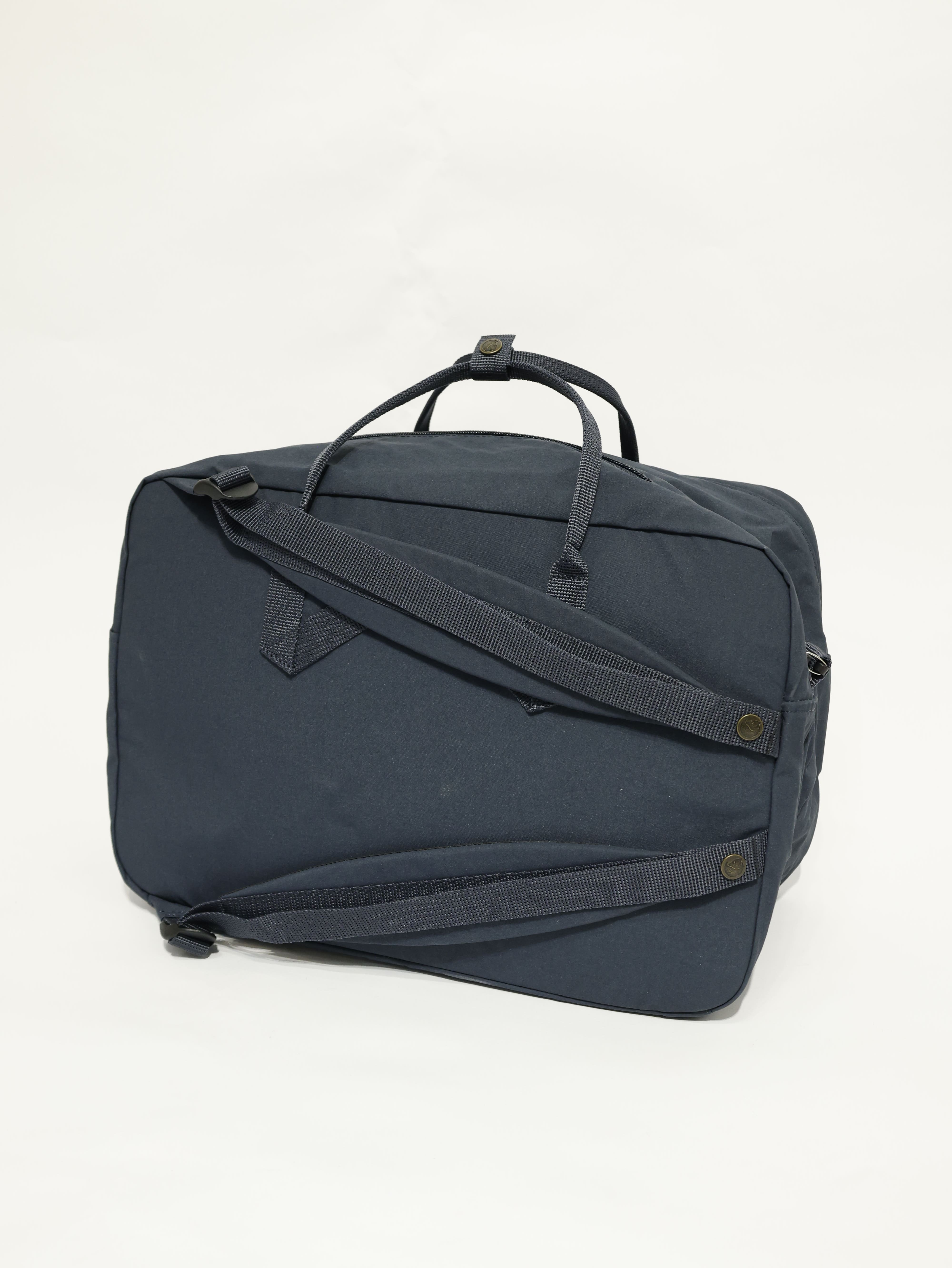 FJALLRAVEN 小狐狸 Kanken Weekender 多功能後背包 FR23802