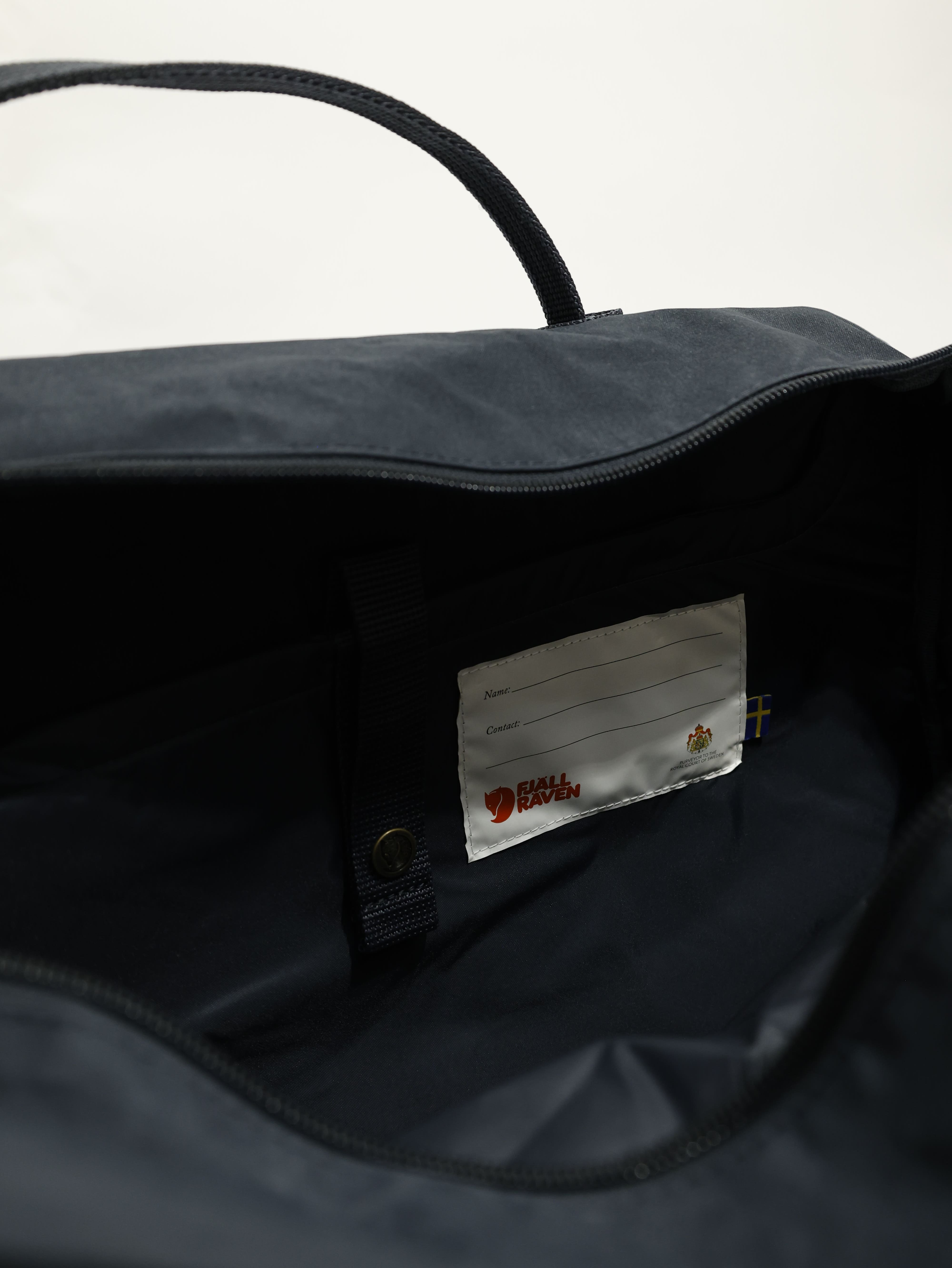 FJALLRAVEN 小狐狸 Kanken Weekender 多功能後背包 FR23802