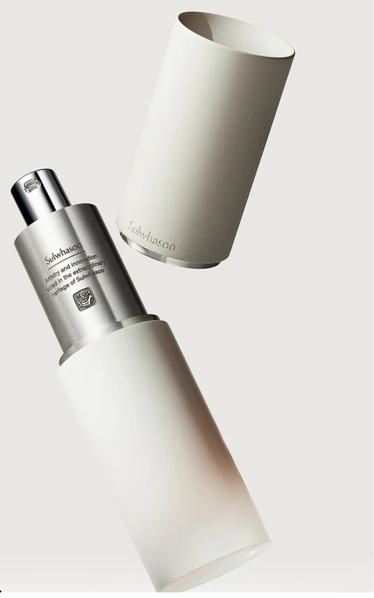 [K] BEAUTY Sulwhasoo The ULTIMATE S SERUM Anti-Aging New Sample, KBY86 (KBY86)