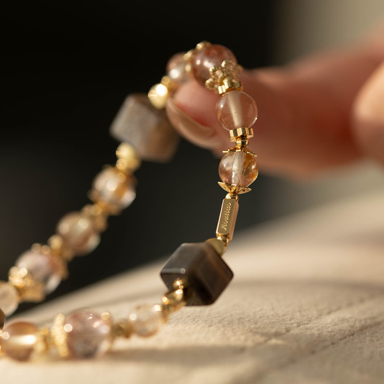 打破規則：骨幹黑金太陽｜黃銅礦膠花｜安德森｜紅極光｜羽毛鈦