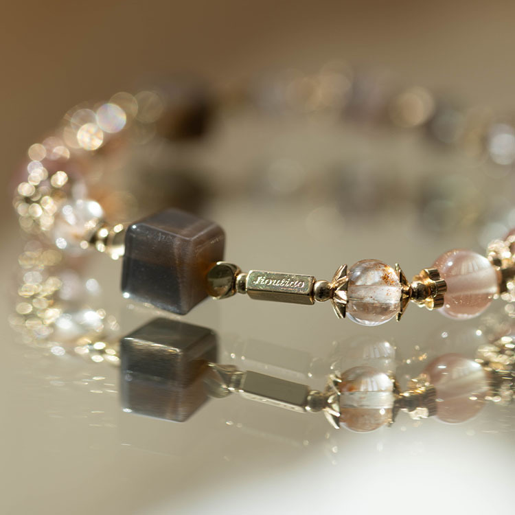 打破規則：骨幹黑金太陽｜黃銅礦膠花｜安德森｜紅極光｜羽毛鈦