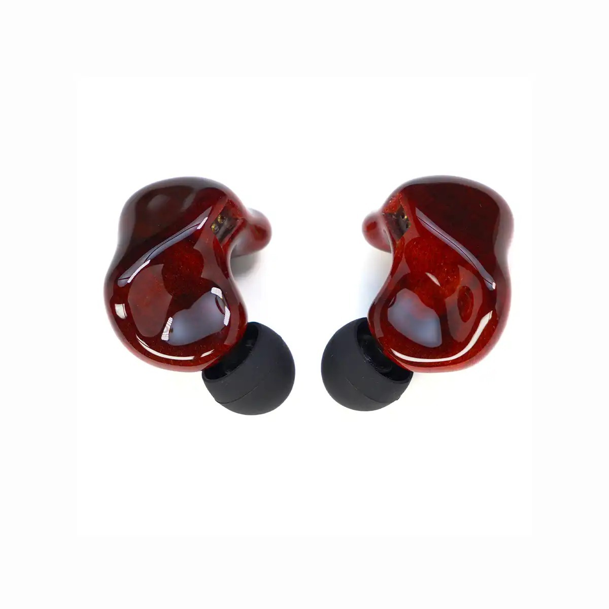 Zeitgeist Germany 樹木系列入耳式耳機