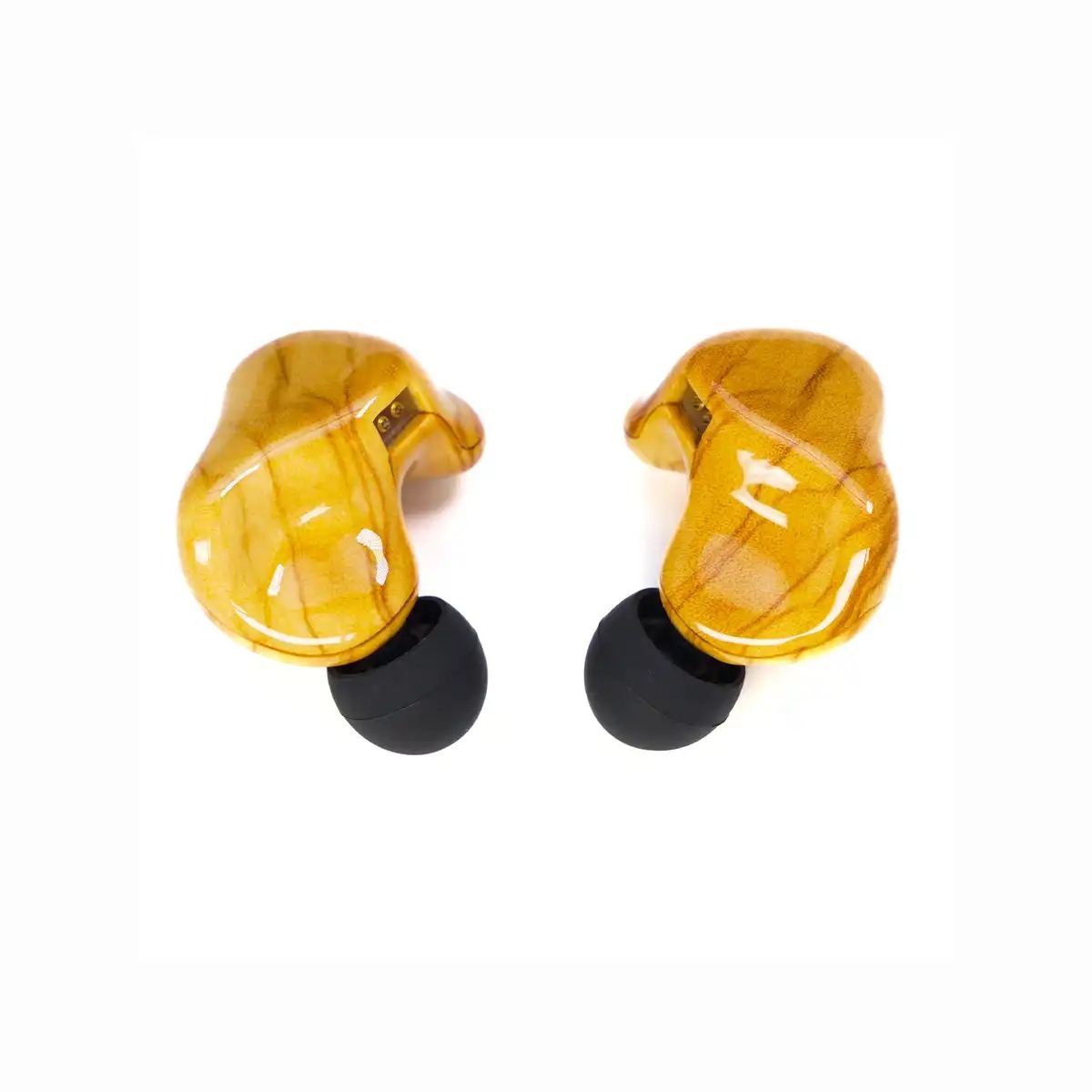 Zeitgeist Germany 樹木系列入耳式耳機