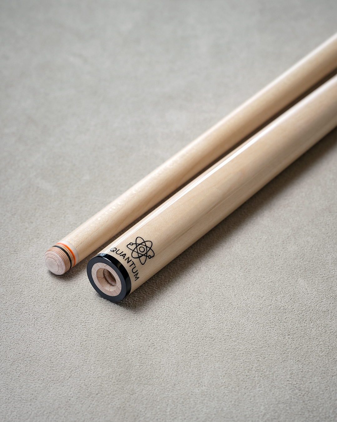 iQ Quantum Ultra-LD Shaft