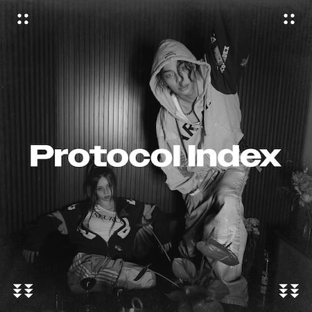 Protocol Index