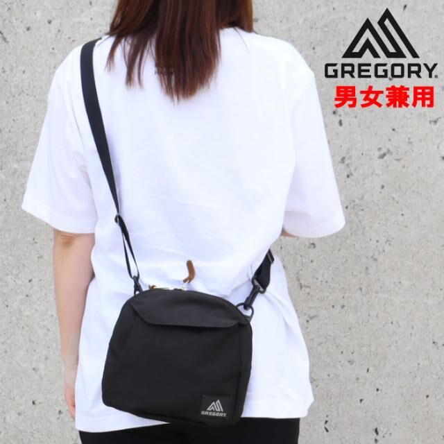 【預購】J1018903 Gregory TOASTY SHOULDER 單肩包 (3款顏色)