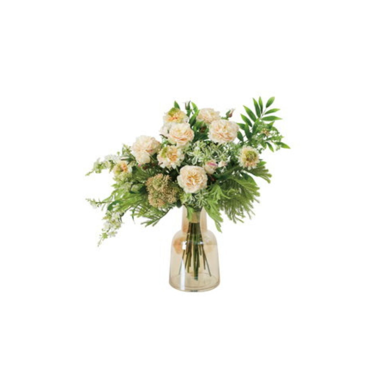 日本藝術盆花-春暖花開