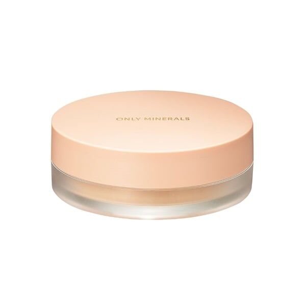 ONLY MINERALS Foundation 5g SPF17 PA++