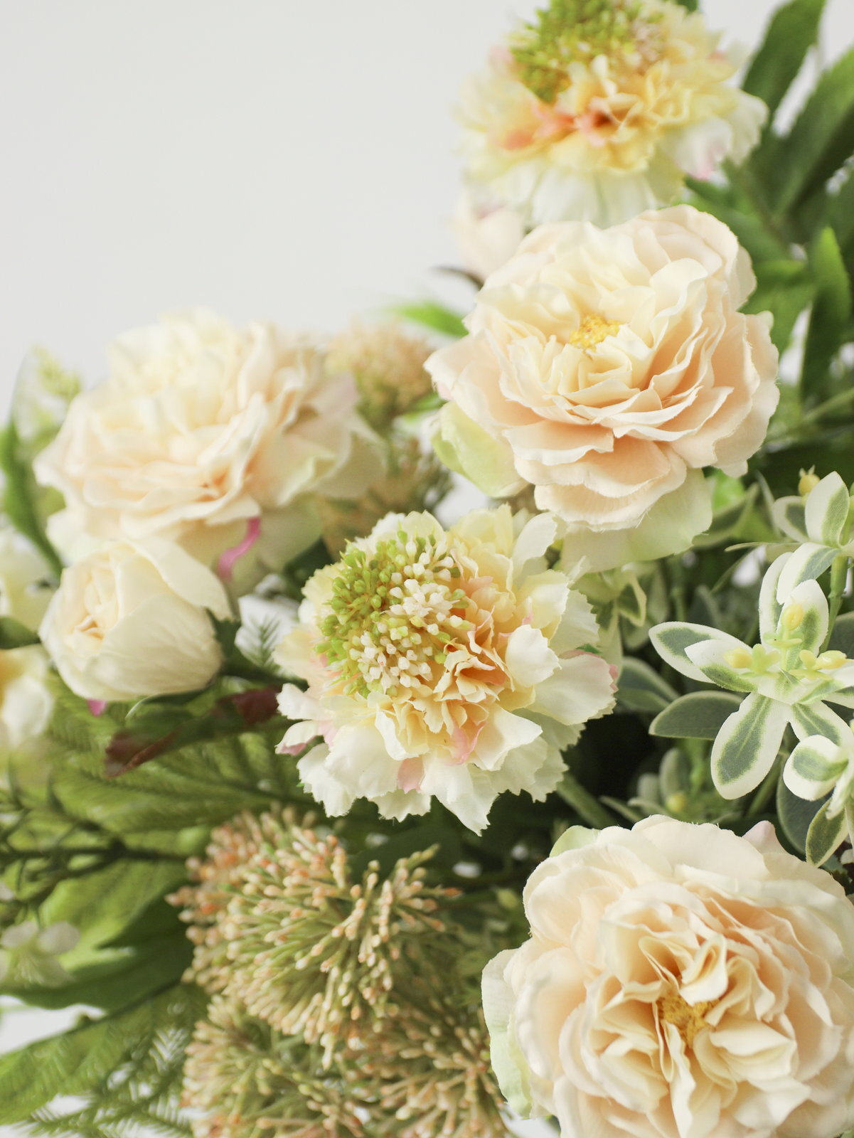 日本藝術盆花-春暖花開