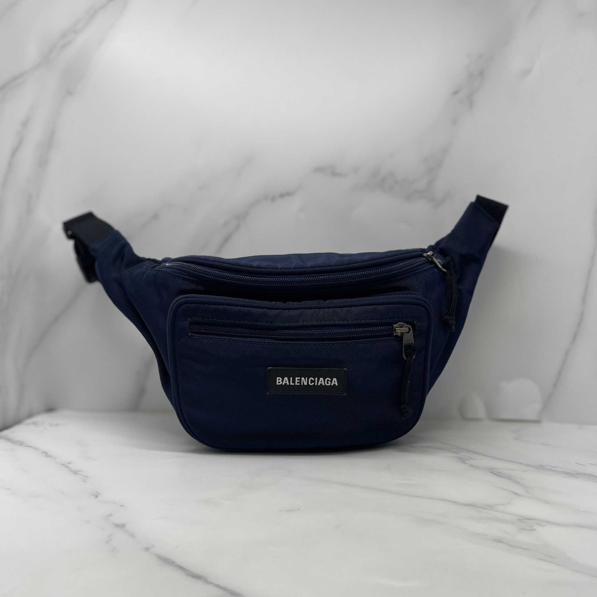 Balenciaga Belt Bag