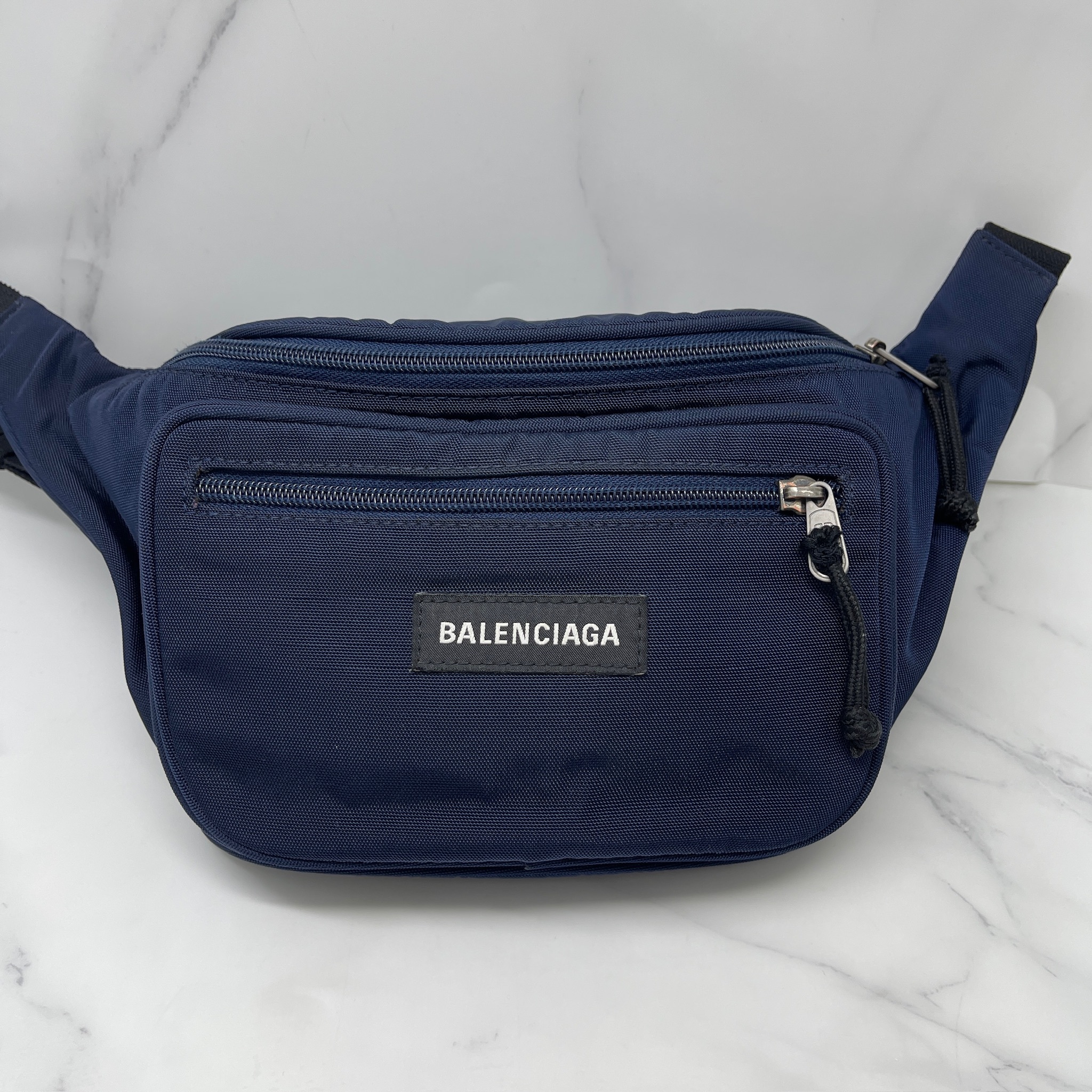 Balenciaga Belt Bag