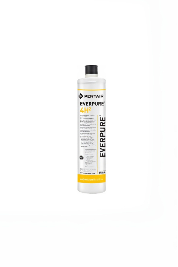 【EVERPURE愛惠浦】適用4H2極致濾芯｜每年更換