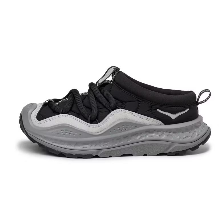 <連線代購商品> Hoka One One Ora Primo 碳黑灰色 1141570BBNB